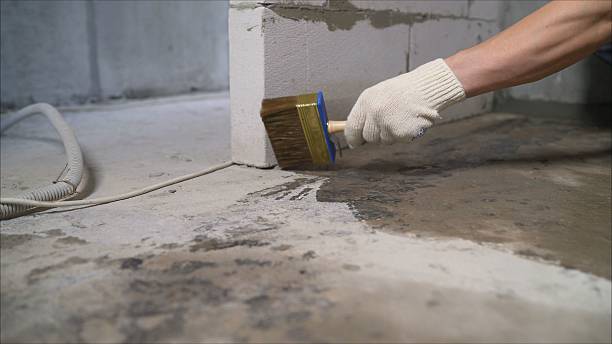 24/7 Emergency Waterproofing experts in Sidney, OH